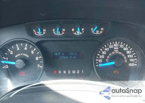 2013 Ford F-150 Stx из США, поврежденный, VIN 1FTEX1EM9DFC99848